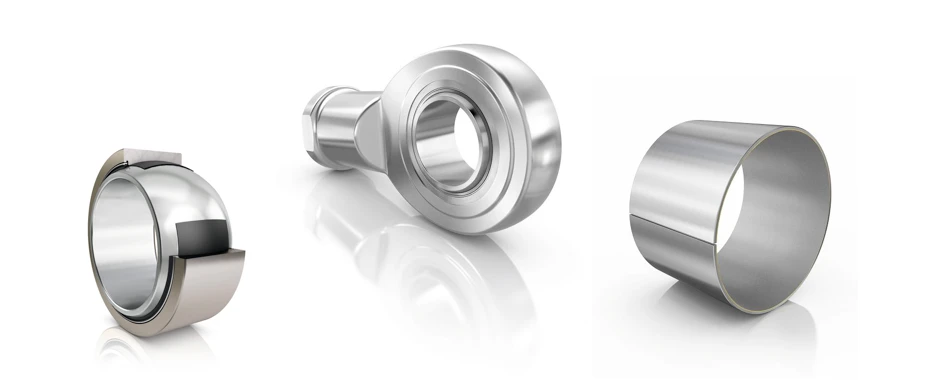 plain bearing