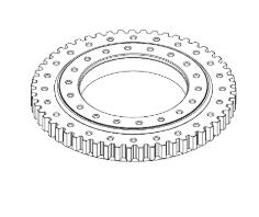 XA200352-H Bersaglio girevole