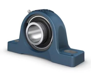 Unità cuscinetto a sfere SYJ 1.3/4 TF-Pillow Block